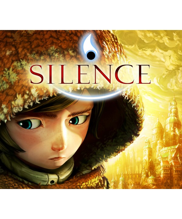 Silence: The Whispered World 2 XBOX One Xbox One Key GLOBAL